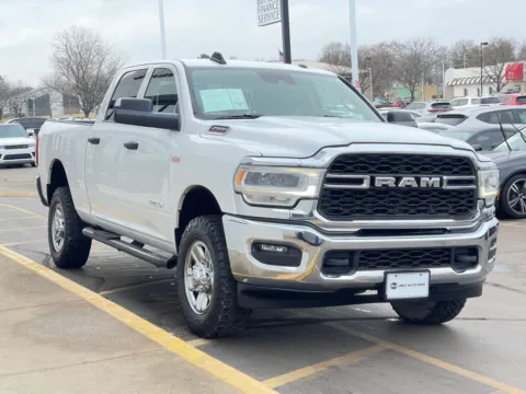 Photos of 2019 Ram 2500 Tradesman for sale in Indianapolis, IN at Indy Auto Man - Indianapolis