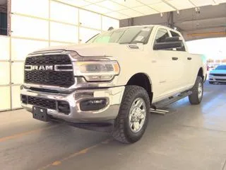 Photos of 2019 Ram 2500 Tradesman for sale in Indianapolis, IN at Indy Auto Man - Indianapolis