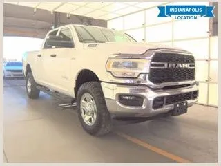 2019 Ram 2500 Tradesman