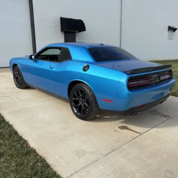 More photos of 2019 Dodge Challenger SXT at Indy Auto Man - Indianapolis, IN