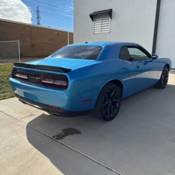 More photos of 2019 Dodge Challenger SXT at Indy Auto Man - Indianapolis, IN