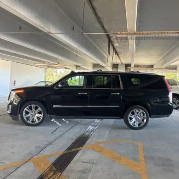 More photos of 2015 Cadillac Escalade ESV Premium at Indy Auto Man - Indianapolis, IN