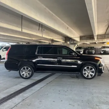 Another view of 2015 Cadillac Escalade ESV Premium for sale in Indianapolis, IN at Indy Auto Man - Indianapolis