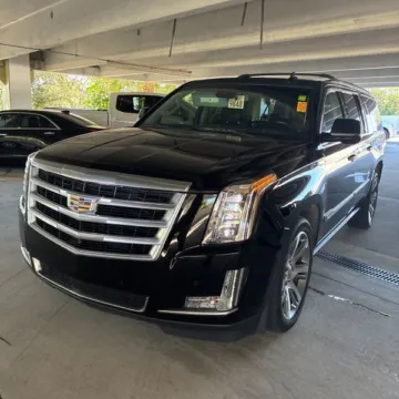 Photos of 2015 Cadillac Escalade ESV Premium for sale in Indianapolis, IN at Indy Auto Man - Indianapolis