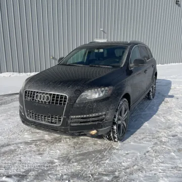 Photos of 2015 Audi Q7 3.0 TDI Premium Plus quattro for sale in Indianapolis, IN at Indy Auto Man - Indianapolis