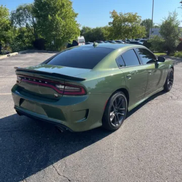 More photos of 2020 Dodge Charger R/T Scat Pack at Indy Auto Man - Indianapolis, IN