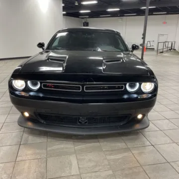Photos of 2016 Dodge Challenger R/T Scat Pack for sale in Indianapolis, IN at Indy Auto Man - Indianapolis