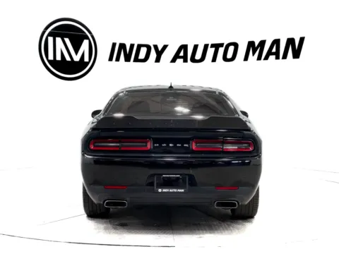 More photos of 2016 Dodge Challenger R/T Scat Pack at Indy Auto Man - Indianapolis, IN