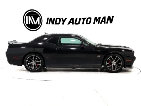 Another view of 2016 Dodge Challenger R/T Scat Pack for sale in Indianapolis, IN at Indy Auto Man - Indianapolis