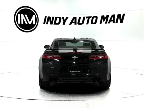 More photos of 2017 Chevrolet Camaro SS 2SS at Indy Auto Man - Indianapolis, IN