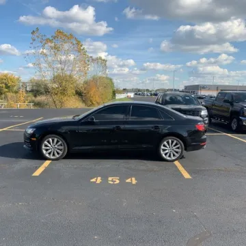 More photos of 2017 Audi A4 2.0T Premium quattro at Indy Auto Man - Indianapolis, IN