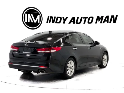 More photos of 2018 Kia Optima LX at Indy Auto Man - Indianapolis, IN