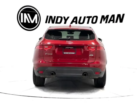 More photos of 2019 Jaguar F-PACE 25t Prestige at Indy Auto Man - Indianapolis, IN