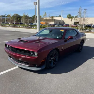 Photos of 2019 Dodge Challenger R/T Scat Pack for sale in Indianapolis, IN at Indy Auto Man - Indianapolis