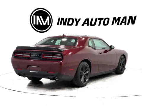 More photos of 2019 Dodge Challenger R/T Scat Pack at Indy Auto Man - Indianapolis, IN