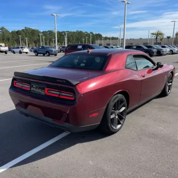 Another view of 2019 Dodge Challenger R/T Scat Pack for sale in Indianapolis, IN at Indy Auto Man - Indianapolis