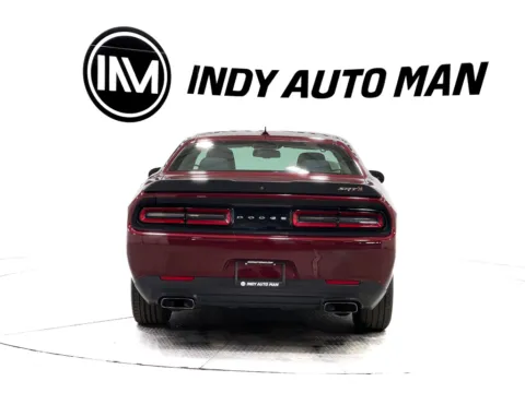 More photos of 2019 Dodge Challenger R/T Scat Pack at Indy Auto Man - Indianapolis, IN