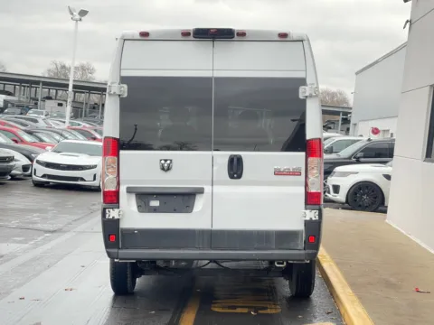 More photos of 2019 Ram ProMaster 1500 at Indy Auto Man - Indianapolis, IN