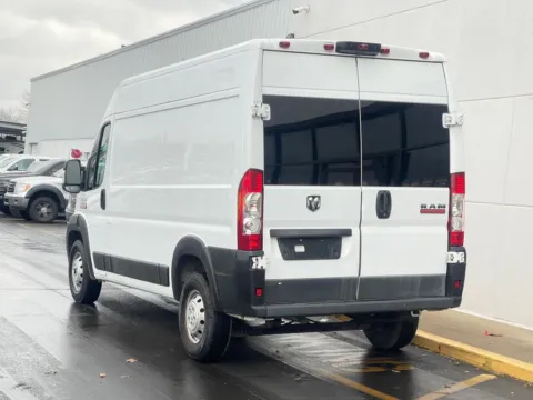 More photos of 2019 Ram ProMaster 1500 at Indy Auto Man - Indianapolis, IN