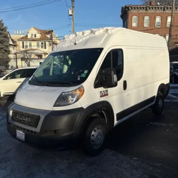Photos of 2019 Ram ProMaster 1500 for sale in Indianapolis, IN at Indy Auto Man - Indianapolis