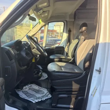 More photos of 2019 Ram ProMaster 1500 at Indy Auto Man - Indianapolis, IN