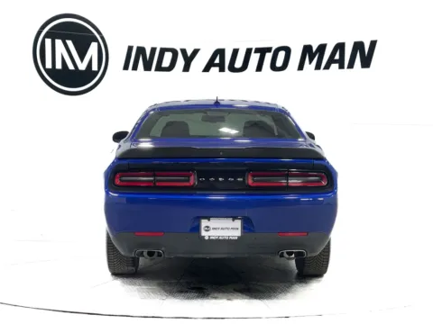 More photos of 2019 Dodge Challenger GT at Indy Auto Man - Indianapolis, IN