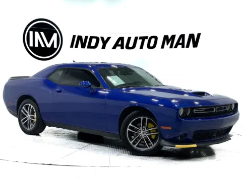 Photos of 2019 Dodge Challenger GT for sale in Indianapolis, IN at Indy Auto Man - Indianapolis