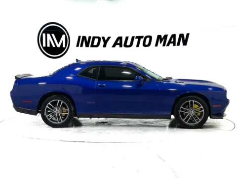 Another view of 2019 Dodge Challenger GT for sale in Indianapolis, IN at Indy Auto Man - Indianapolis