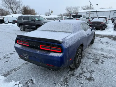 Another view of 2019 Dodge Challenger GT for sale in Indianapolis, IN at Indy Auto Man - Indianapolis