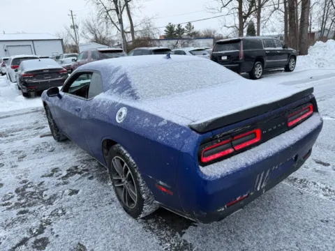 More photos of 2019 Dodge Challenger GT at Indy Auto Man - Indianapolis, IN