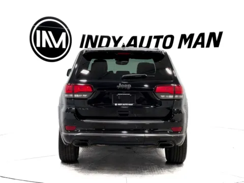 More photos of 2021 Jeep Grand Cherokee High Altitude at Indy Auto Man - Indianapolis, IN