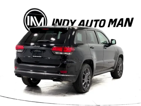 More photos of 2021 Jeep Grand Cherokee High Altitude at Indy Auto Man - Indianapolis, IN