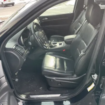 More photos of 2021 Jeep Grand Cherokee High Altitude at Indy Auto Man - Indianapolis, IN