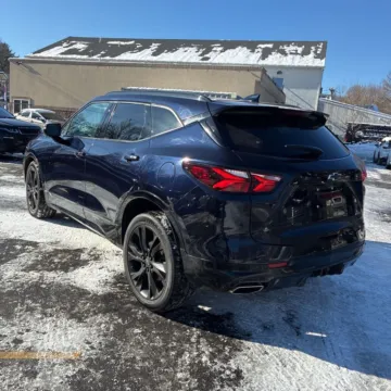 More photos of 2020 Chevrolet Blazer RS at Indy Auto Man - Indianapolis, IN