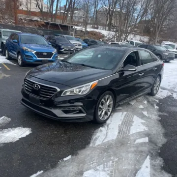Photos of 2015 Hyundai Sonata Limited for sale in Indianapolis, IN at Indy Auto Man - Indianapolis