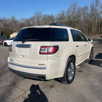 Another view of 2015 GMC Acadia Denali for sale in Indianapolis, IN at Indy Auto Man - Indianapolis