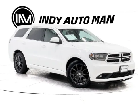 Photos of 2015 Dodge Durango R/T for sale in Indianapolis, IN at Indy Auto Man - Indianapolis