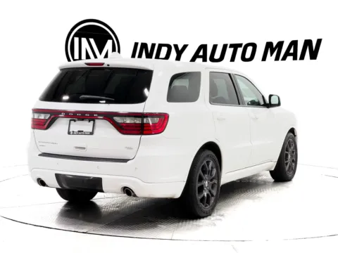 More photos of 2015 Dodge Durango R/T at Indy Auto Man - Indianapolis, IN