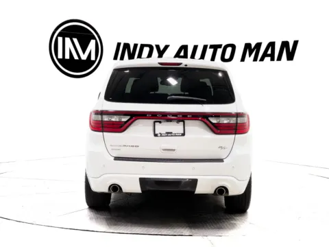 More photos of 2015 Dodge Durango R/T at Indy Auto Man - Indianapolis, IN