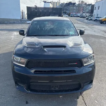 Photos of 2018 Dodge Durango R/T for sale in Indianapolis, IN at Indy Auto Man - Indianapolis