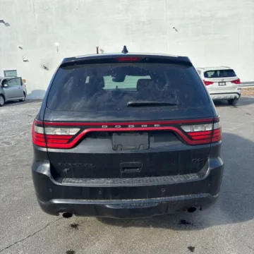 More photos of 2018 Dodge Durango R/T at Indy Auto Man - Indianapolis, IN
