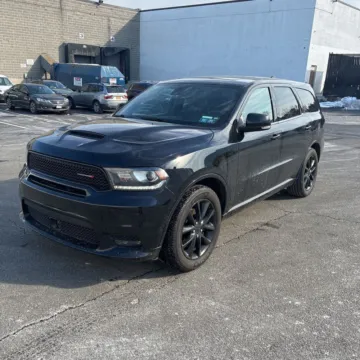 Another view of 2018 Dodge Durango R/T for sale in Indianapolis, IN at Indy Auto Man - Indianapolis