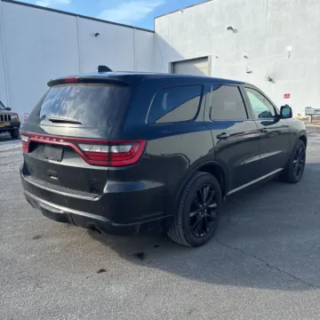 More photos of 2018 Dodge Durango R/T at Indy Auto Man - Indianapolis, IN