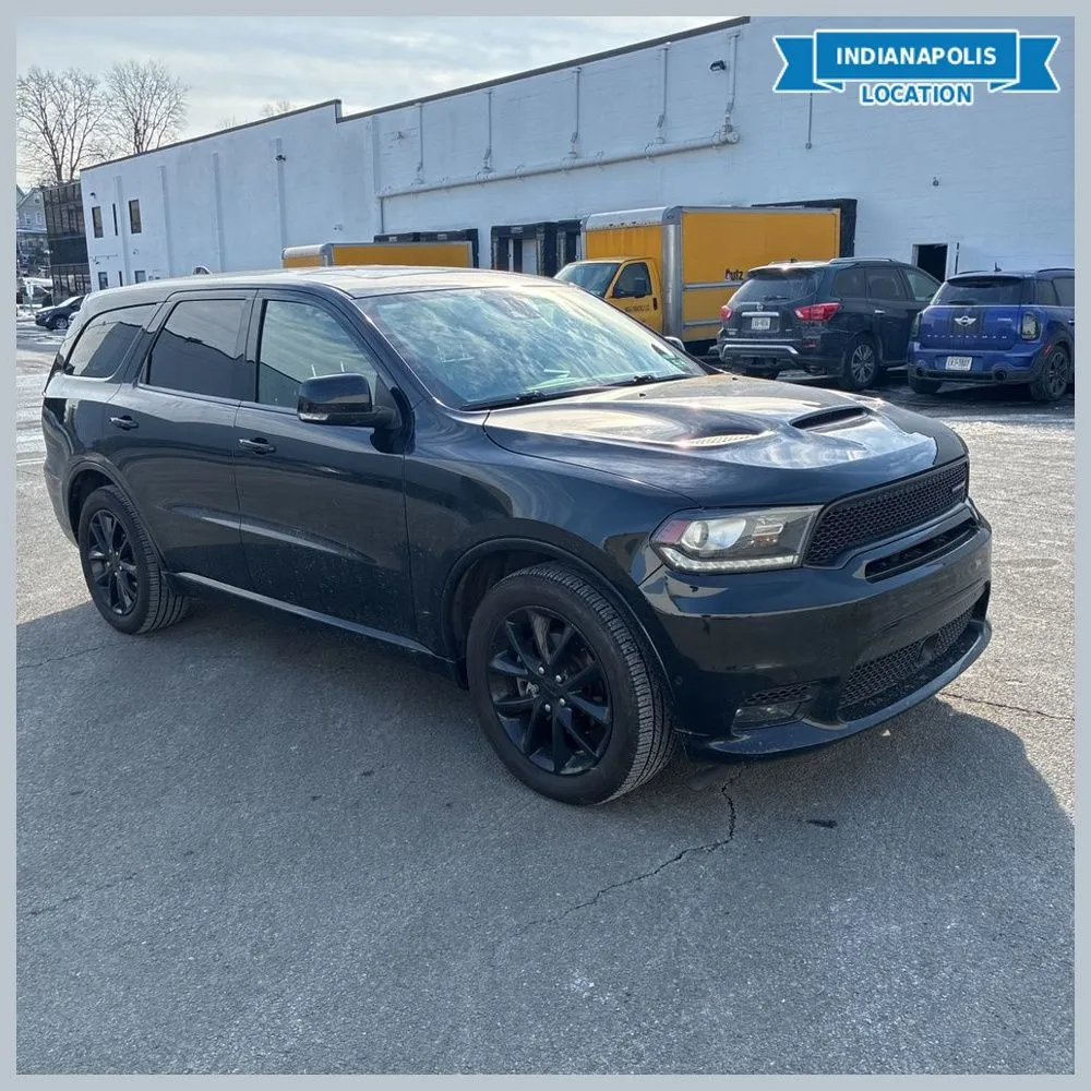 2018 Dodge Durango R/T for sale in Indianapolis, IN