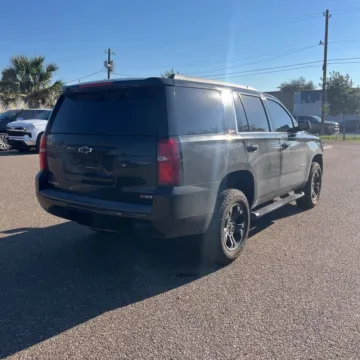 Another view of 2017 Chevrolet Tahoe LT Z71 for sale in Indianapolis, IN at Indy Auto Man - Indianapolis