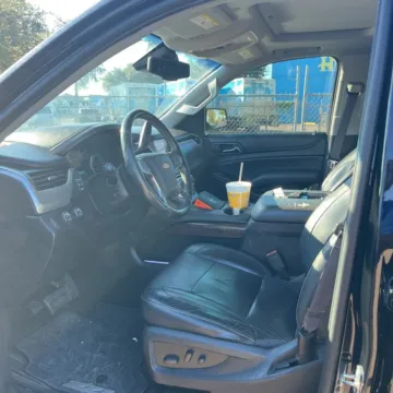 More photos of 2017 Chevrolet Tahoe LT Z71 at Indy Auto Man - Indianapolis, IN