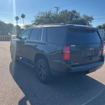 More photos of 2017 Chevrolet Tahoe LT Z71 at Indy Auto Man - Indianapolis, IN