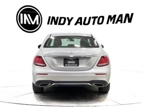 More photos of 2018 Mercedes-Benz E-Class E 300 4MATIC at Indy Auto Man - Indianapolis, IN