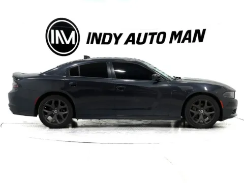 Another view of 2018 Dodge Charger R/T for sale in Indianapolis, IN at Indy Auto Man - Indianapolis