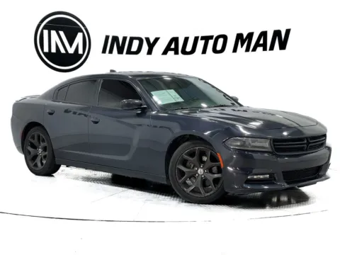 Photos of 2018 Dodge Charger R/T for sale in Indianapolis, IN at Indy Auto Man - Indianapolis